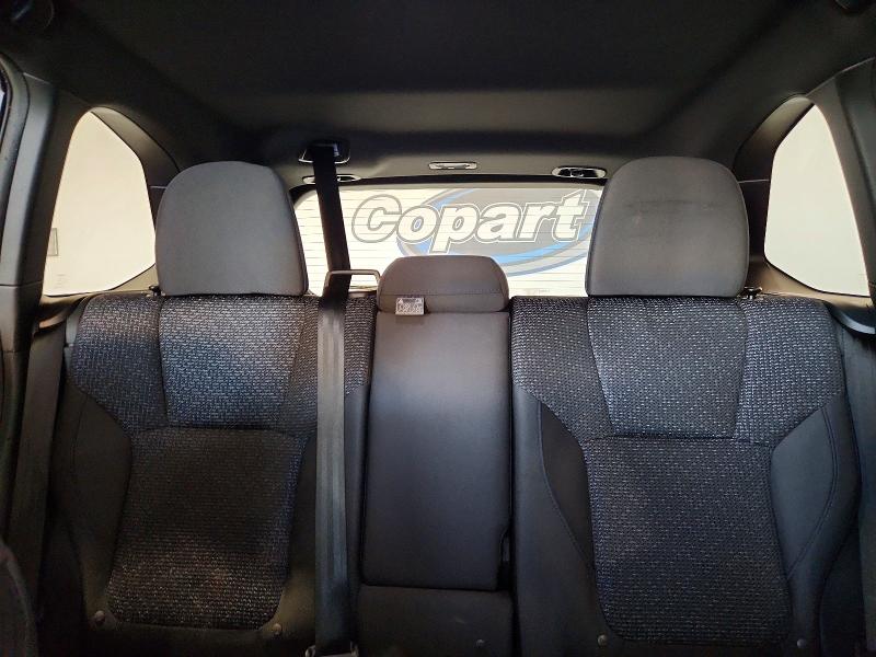 Photo 10 from auction – 2025 SUBARU FORESTER P with VIN JF2SLDBC3SH532024