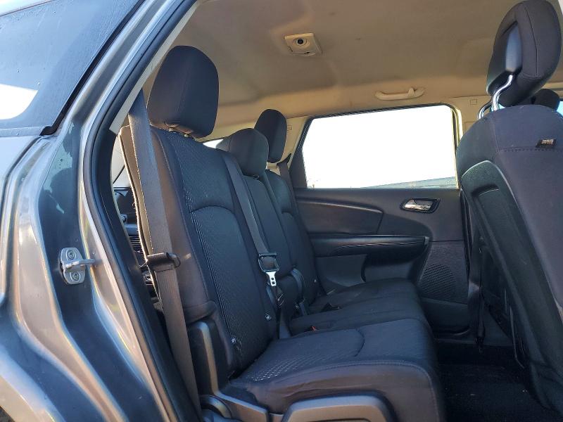Photo 11 from auction – 2012 DODGE JOURNEY SX with VIN 3C4PDCBB6CT394503
