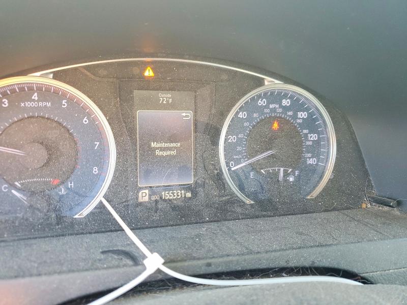 Photo 9 from auction – 2016 TOYOTA CAMRY LE with VIN 4T1BF1FK6GU197745