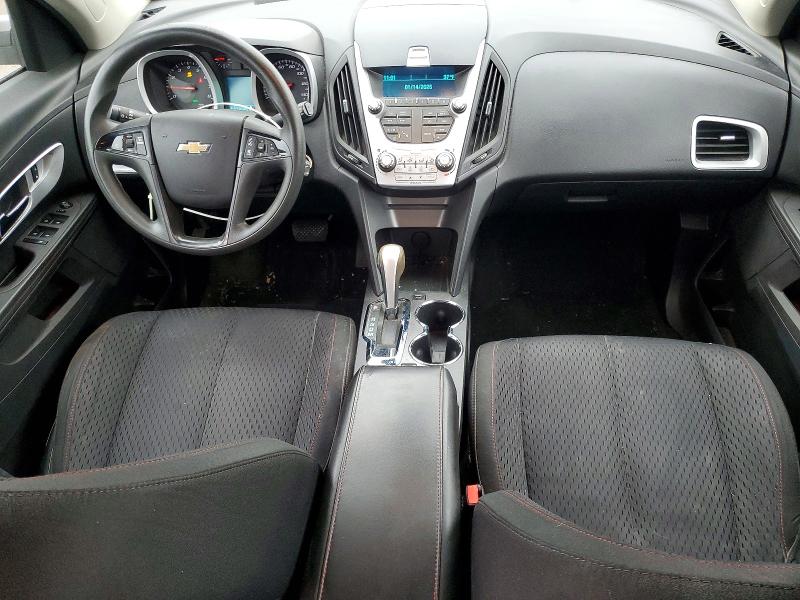 Foto 8 de la subasta – 2014 CHEVROLET EQUINOX LS con VIN 2GNFLEEK9E6208196