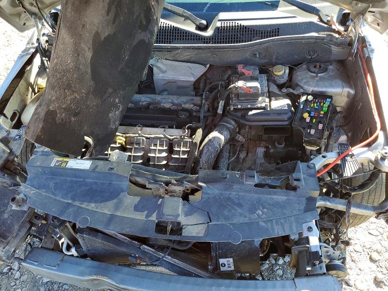 Photo 11 from auction – 2015 JEEP COMPASS LA with VIN 1C4NJCEA4FD198430