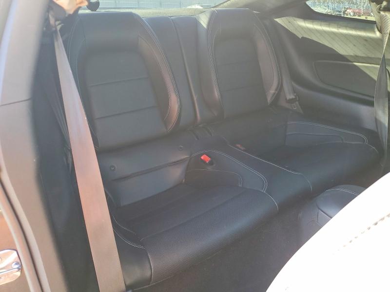 Photo 10 from auction – 2019 FORD MUSTANG with VIN 1FA6P8TH2K5135577