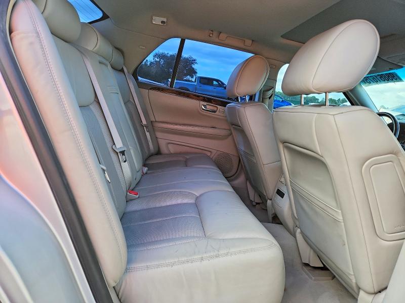 Photo 10 from auction – 2011 CADILLAC DTS PREMIU with VIN 1G6KH5E64BU147612