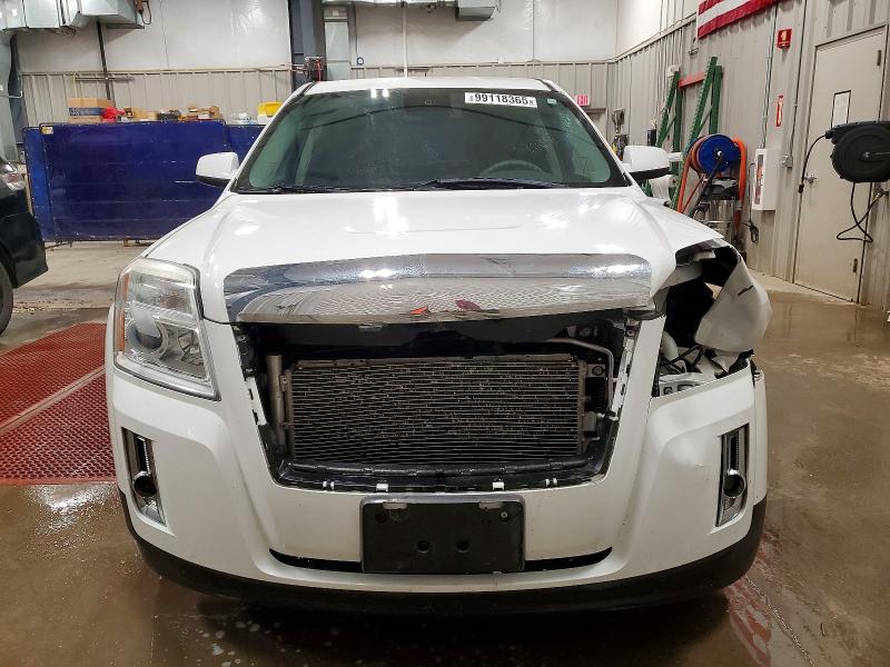 Photo 5 from auction – 2014 GMC TERRAIN SL with VIN 2GKFLVEK2E6216153