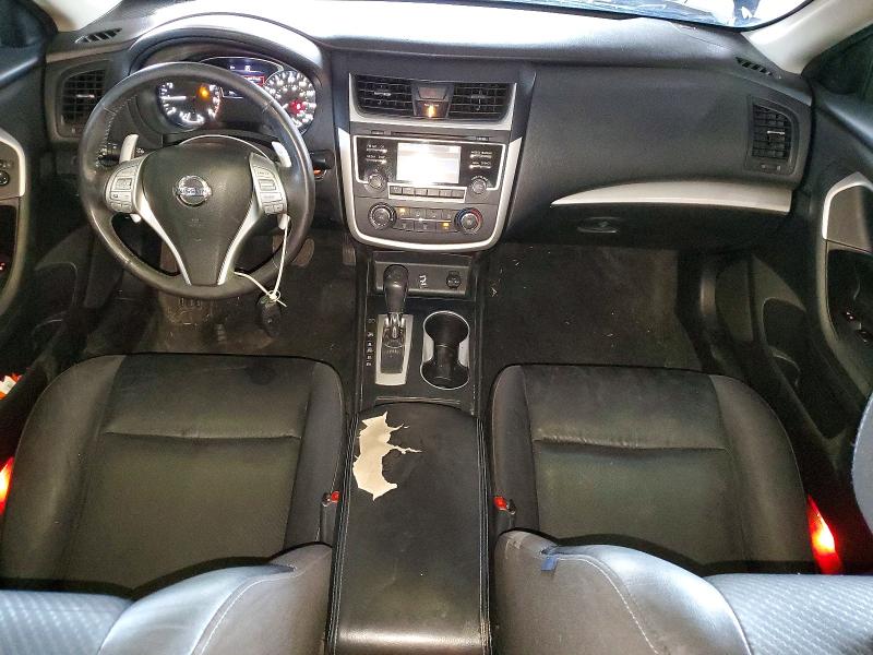 Photo 8 from auction – 2016 NISSAN ALTIMA 2.5 with VIN 1N4AL3AP9GC174561