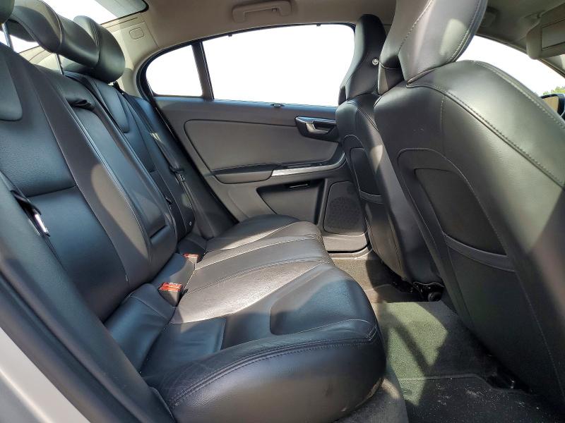 Photo 10 from auction – 2017 VOLVO S60 PREMIE with VIN LYV402HKXHB137545