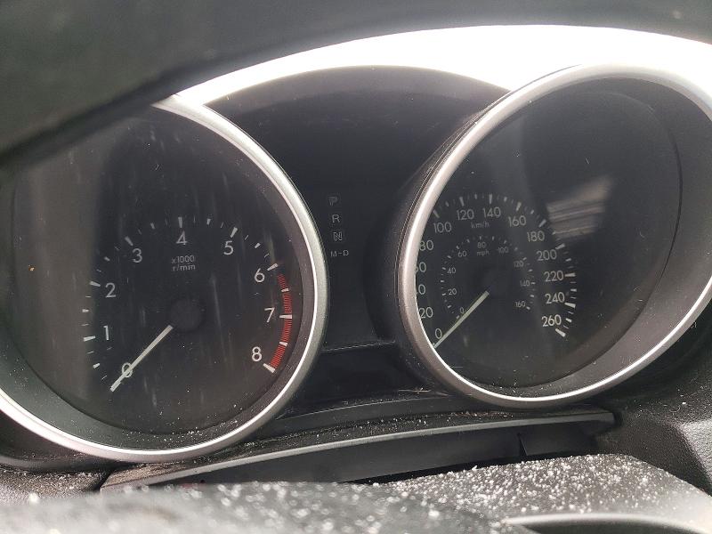 Photo 9 from auction – 2010 MAZDA 3 S with VIN JM1BL1H5XA1228363