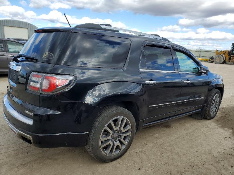 Photo 3 from auction – 2014 GMC ACADIA with VIN 1GKKVTKD3EJ235980