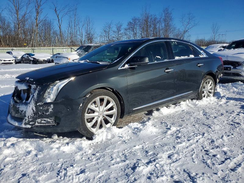 CADILLAC XTS LUXURY 2014 con VIN 2G61M5S32E9316304 - Foto de la subasta