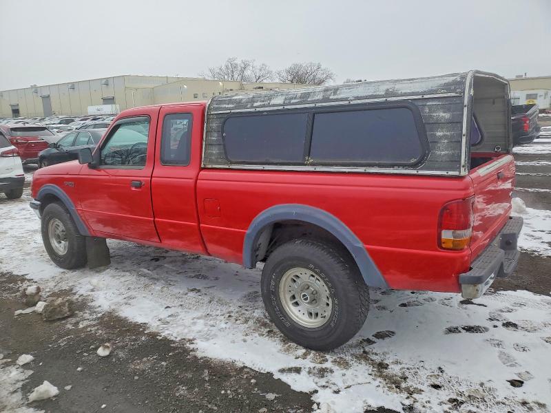 Photo 2 from auction – 1994 FORD RANGER SUP with VIN 1FTCR15X7RPC61872