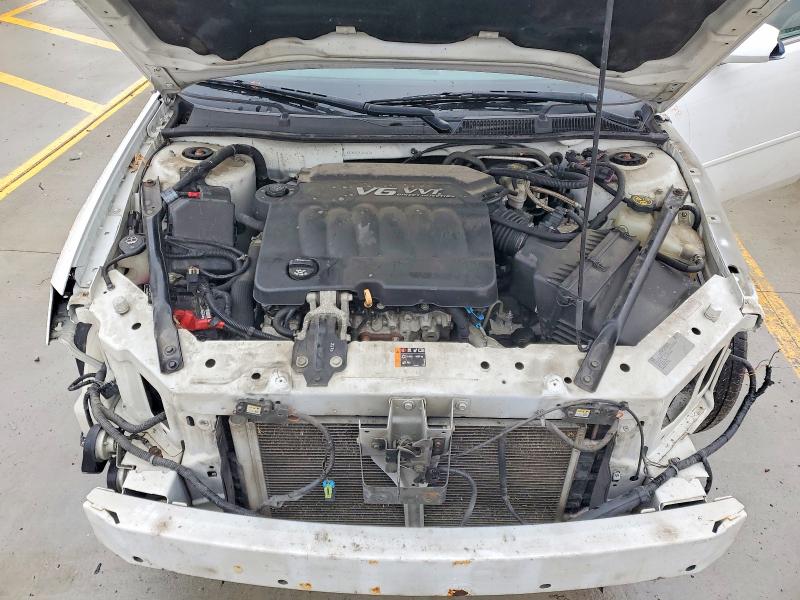 Photo 11 from auction – 2016 CHEVROLET IMPALA LIMITED with VIN 2G1WC5E39G1144736