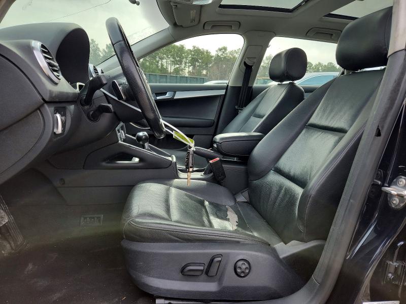 Photo 7 from auction – 2012 AUDI A3 PREMIUM with VIN WAUKEAFM0CA068949