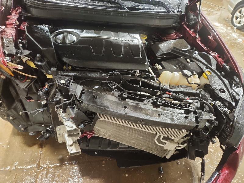 Photo 12 from auction – 2019 JEEP CHEROKEE with VIN 1C4PJMDX7KD369458