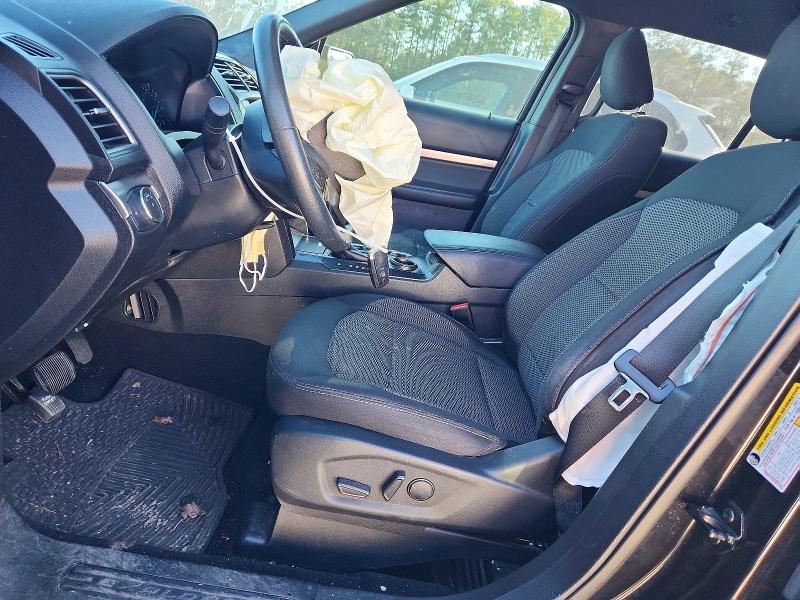 Photo 7 from auction – 2019 FORD EXPLORER with VIN 1FM5K7D85KGA71371