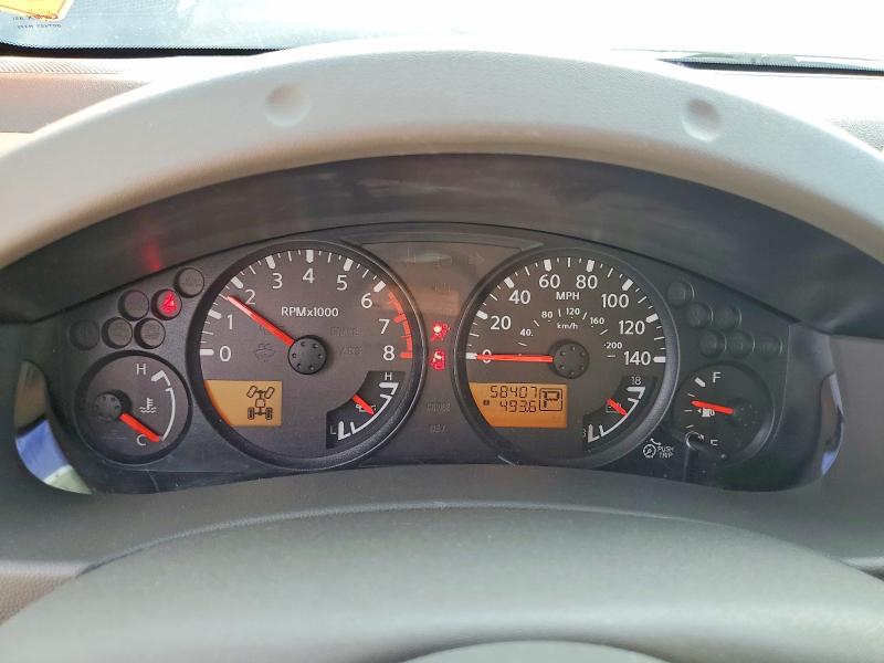 Photo 9 from auction – 2016 NISSAN FRONTIER S with VIN 1N6AD0FV5GN761984
