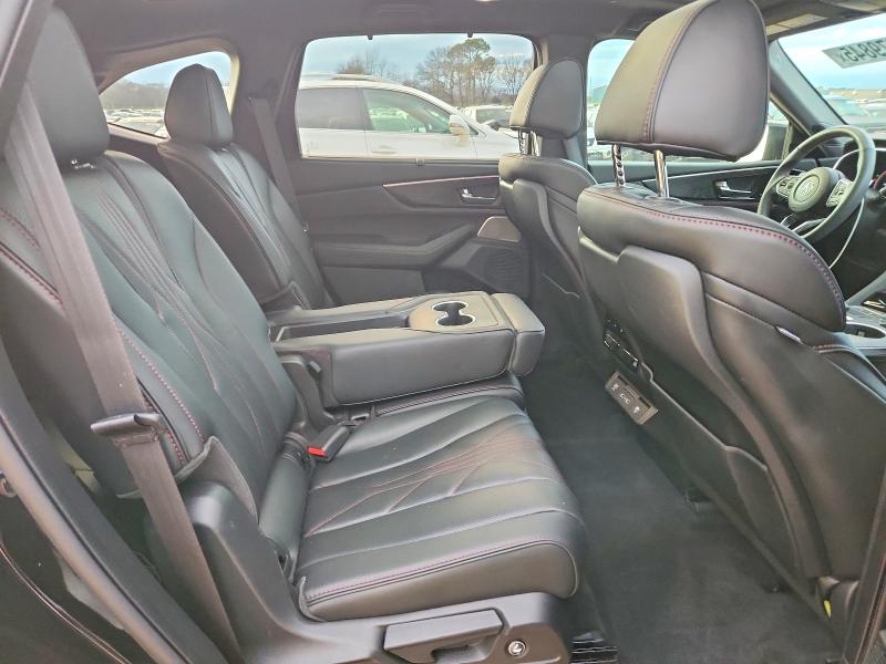 Photo 10 from auction – 2024 ACURA MDX TYPE S with VIN 5J8YD8H84RL000452