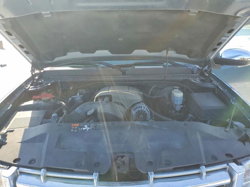 Zdjęcie 11 z aukcji – 2011 GMC SIERRA C15 z VIN 1GTR1VE03BZ316162