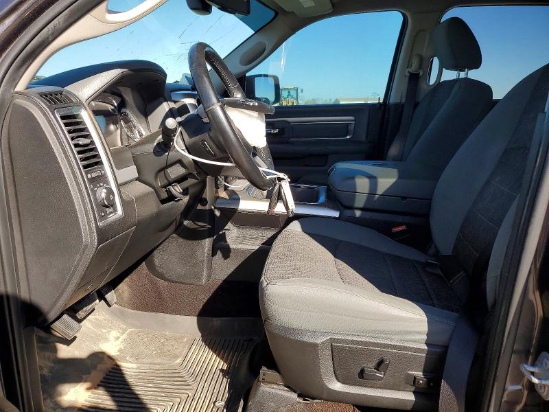 Zdjęcie 7 z aukcji – 2017 RAM 1500 SLT z VIN 1C6RR7LG2HS850847