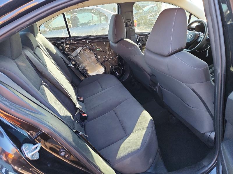 Zdjęcie 10 z aukcji – 2020 TOYOTA COROLLA z VIN 5YFEPRAE6LP035152