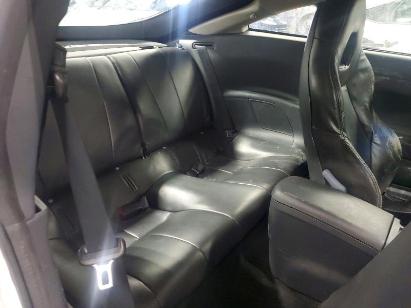 Photo 10 from auction – 2011 MITSUBISHI ECLIPSE GS with VIN 4A31K5DF5BE011749