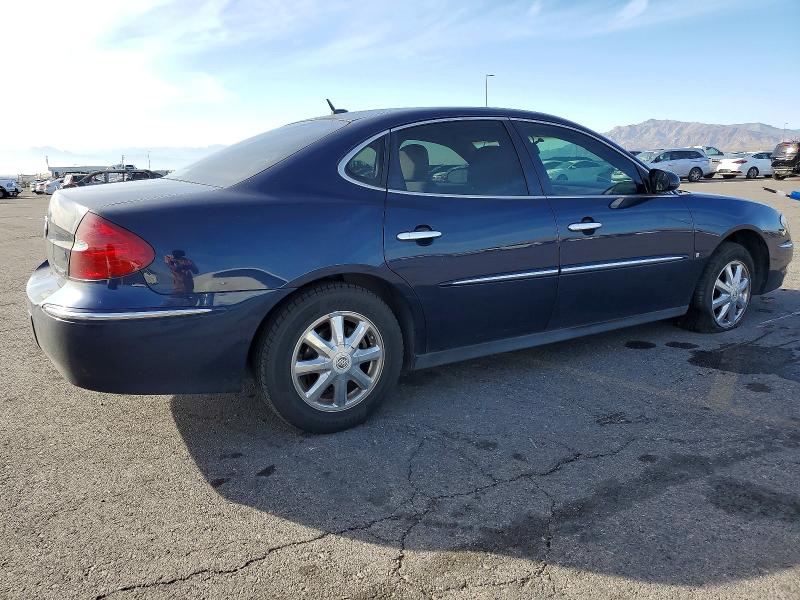Photo 3 from auction – 2007 BUICK LACROSSE with VIN 2G4WC582671185010