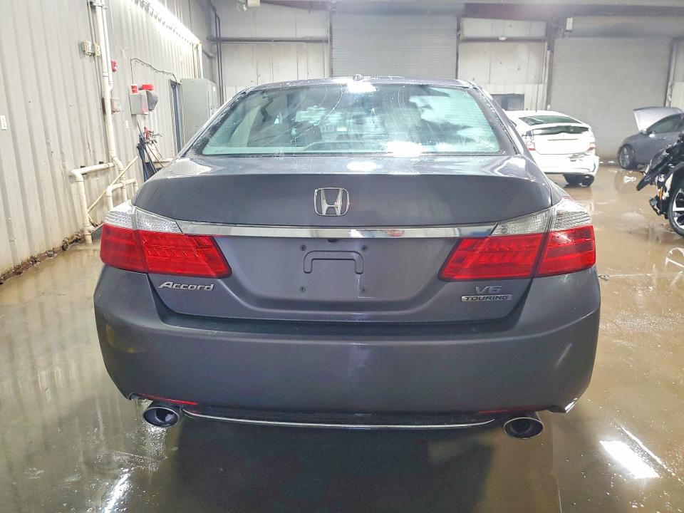 Photo 6 from auction – 2013 HONDA ACCORD TOU with VIN 1HGCR3F96DA032415