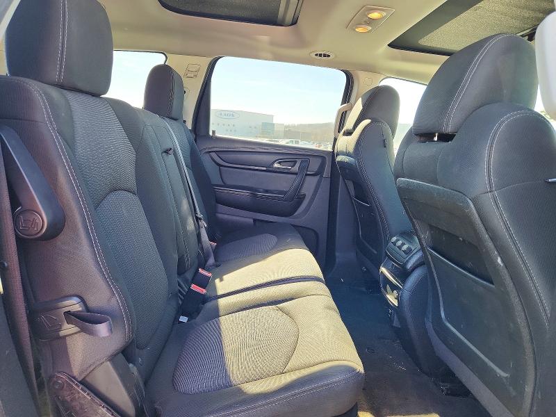 Photo 10 from auction – 2014 CHEVROLET TRAVERSE with VIN 1GNKRGKD8EJ321087
