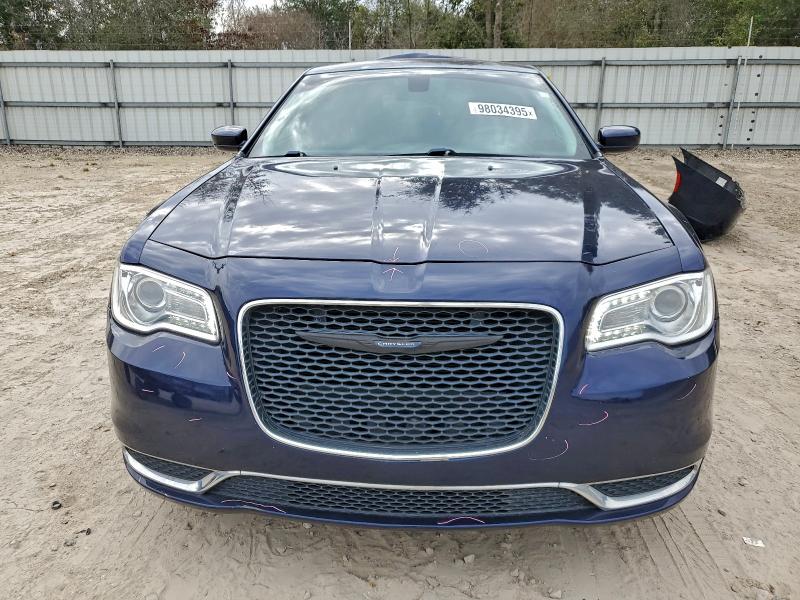 Photo 5 from auction – 2015 CHRYSLER 300 LIMITE with VIN 2C3CCAAG9FH929599