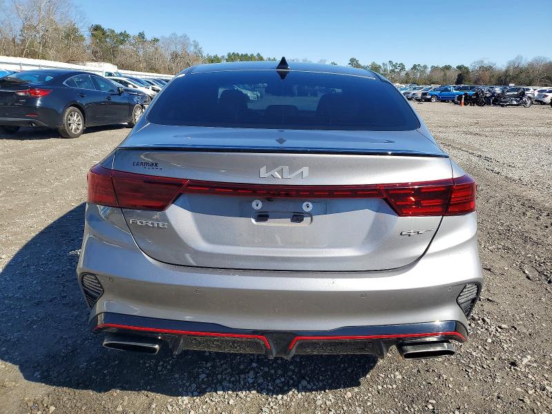 Photo 6 from auction – 2024 KIA FORTE with VIN 3KPF44AC2RE783244
