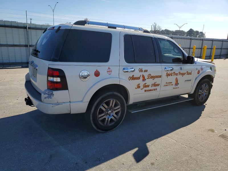 Photo 3 from auction – 2008 FORD EXPLORER L with VIN 1FMEU75838UA27775