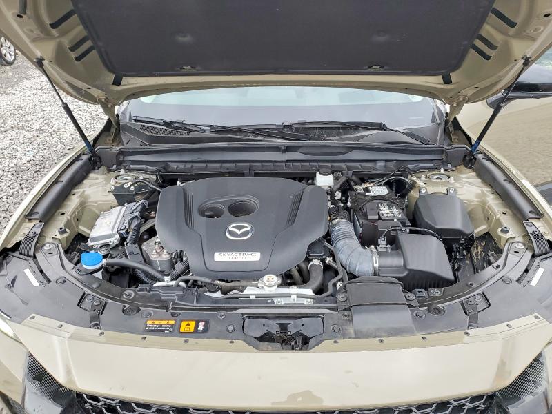 Снимка 12 от търг – 2023 MAZDA CX-50 PREM с VIN 7MMVABEY2PN102040