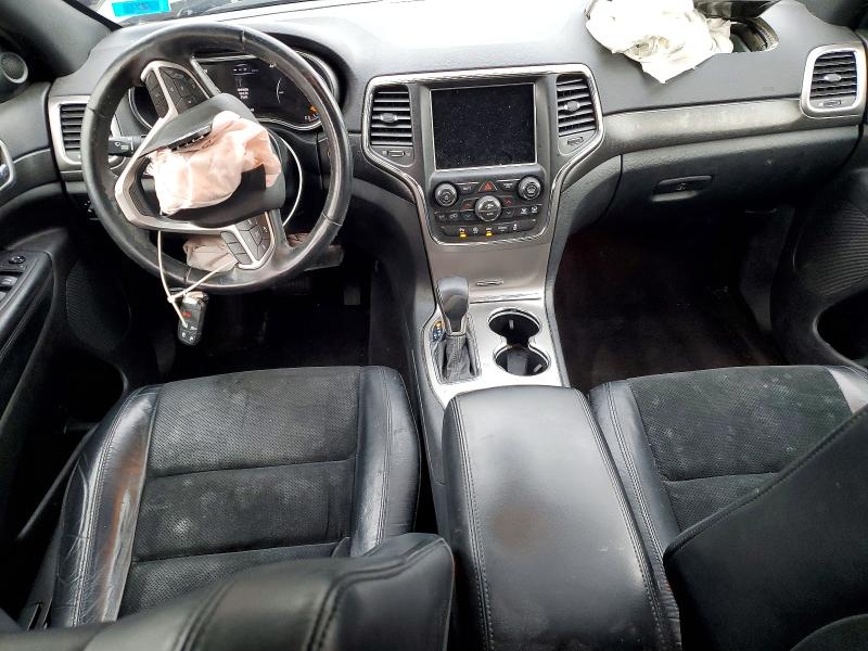 Photo 8 from auction – 2018 JEEP GRAND CHER with VIN 1C4RJFAG4JC285207