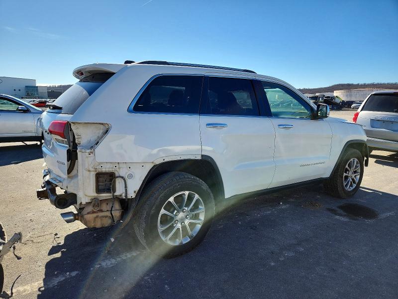 Photo 3 from auction – 2015 JEEP GRAND CHER with VIN 1C4RJFBM3FC785029