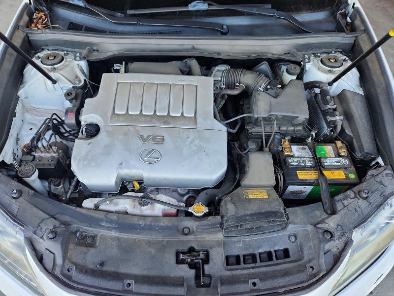 Photo 11 from auction – 2014 LEXUS ES 350 with VIN JTHBK1GG2E2146602