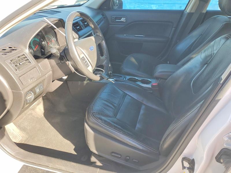 Photo 7 from auction – 2011 FORD FUSION SEL with VIN 3FAHP0JA6BR317960
