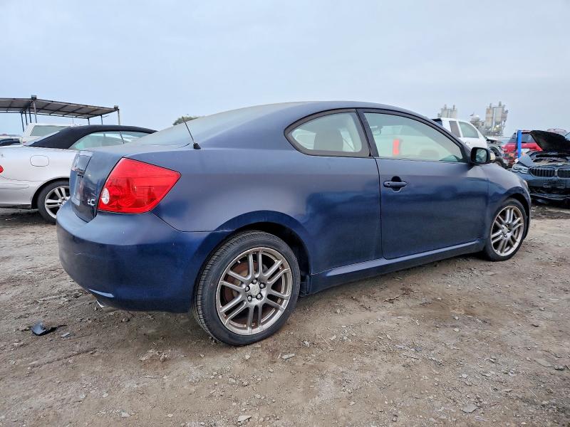 Photo 3 from auction – 2007 TOYOTA SCION TC with VIN JTKDE177270175512