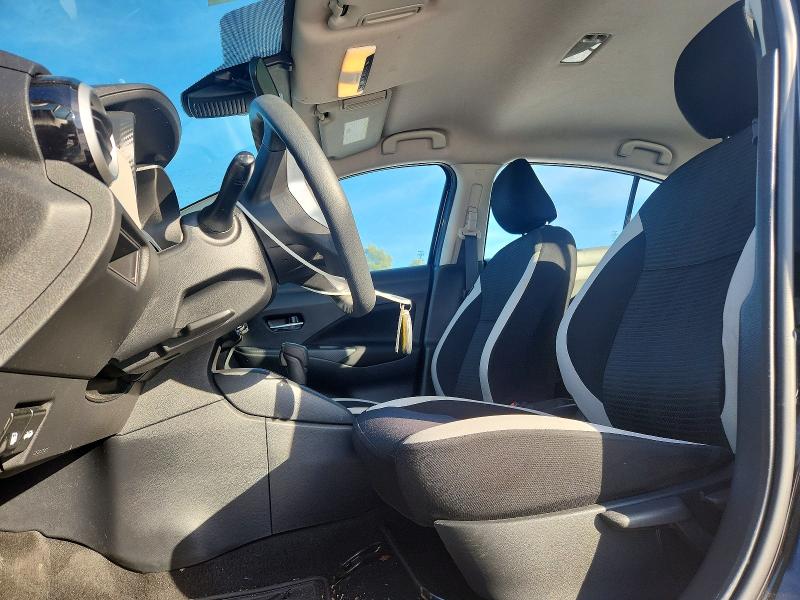 Photo 7 from auction – 2021 NISSAN VERSA with VIN 3N1CN8EV8ML865330