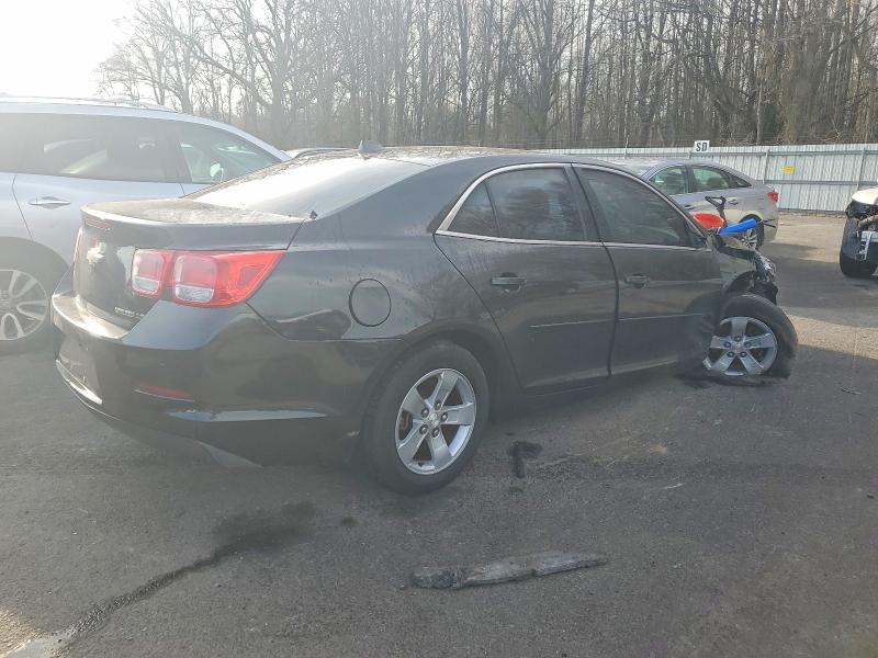 Photo 3 from auction – 2014 CHEVROLET MALIBU LS with VIN 1G11B5SL4EF173746