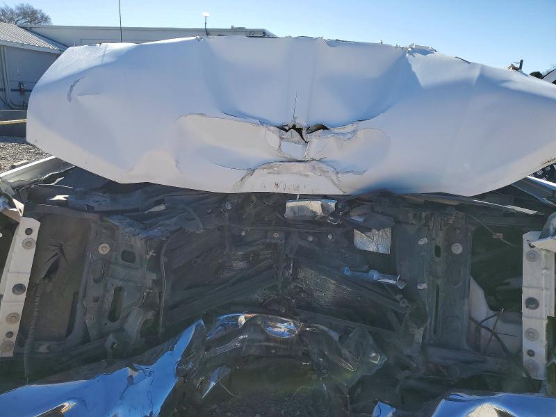 Photo 11 from auction – 2018 CHEVROLET SILVERADO with VIN 3GCUKSEC8JG323820