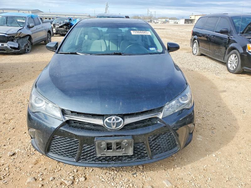 Photo 5 from auction – 2016 TOYOTA CAMRY with VIN 4T1BF1FK9GU130086