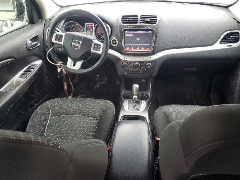 Photo 8 from auction – 2011 DODGE JOURNEY SX with VIN 3D4PG5FG0BT509655