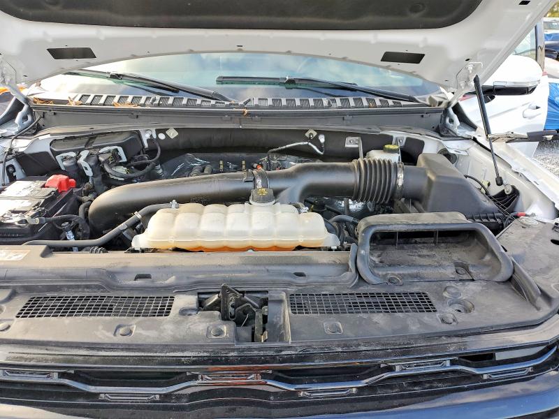 Photo 12 from auction – 2023 FORD EXPEDITION with VIN 1FMJU1K83PEA33228
