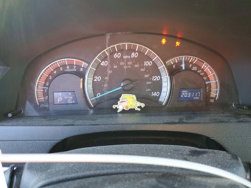 Foto 9 de la subasta – 2014 TOYOTA CAMRY L con VIN 4T1BF1FK8EU756161