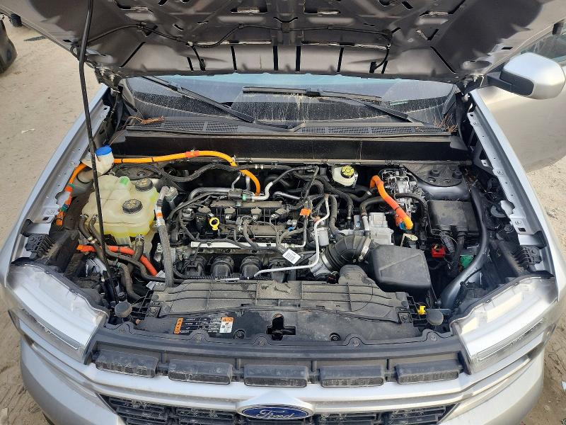 Photo 11 from auction – 2023 FORD MAVERICK X with VIN 3FTTW8E3XPRA76378