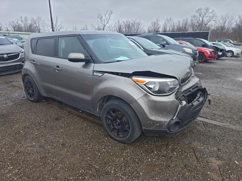Photo 4 from auction – 2016 KIA SOUL with VIN KNDJN2A29G7409326