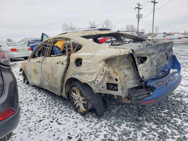 Photo 2 from auction – 2018 FORD FUSION SE with VIN 3FA6P0HDXJR224039