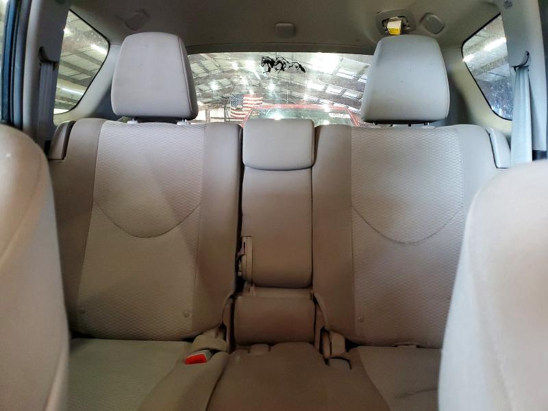 Photo 10 from auction – 2011 TOYOTA RAV4 with VIN 2T3BK4DVXBW058678