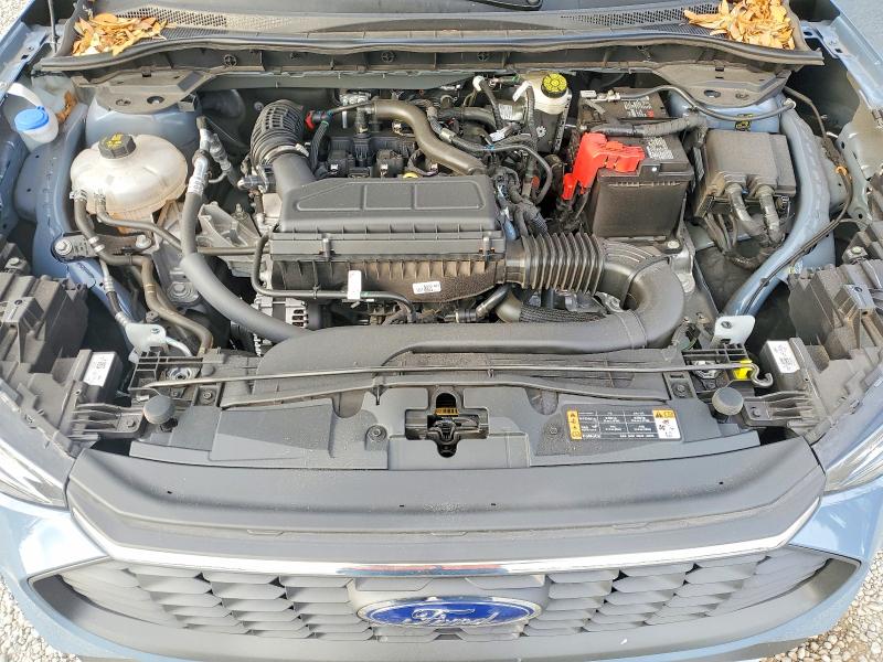 Photo 12 from auction – 2024 FORD ESCAPE with VIN 1FMCU0GN6RUB29574