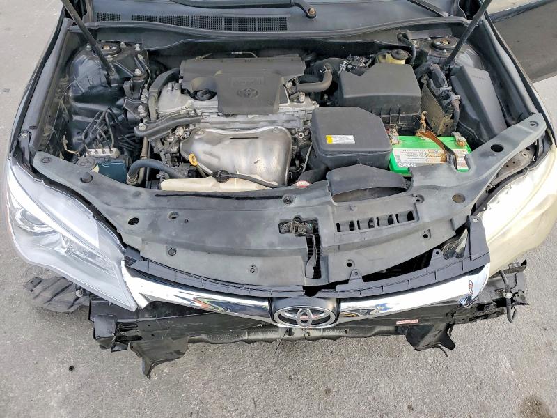 Photo 11 from auction – 2016 TOYOTA CAMRY LE with VIN 4T4BF1FK7GR574525