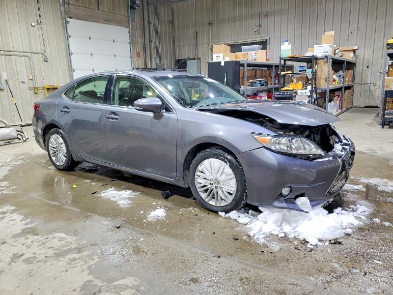 Photo 4 from auction – 2014 LEXUS ES 350 with VIN JTHBK1GG8E2150010